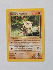 Blaine's Mankey
