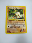 Blaine's Mankey