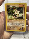 Blaine's Mankey