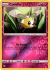 Cutiefly