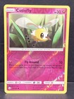 Cutiefly