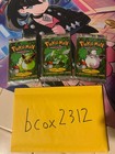 Booster Pack