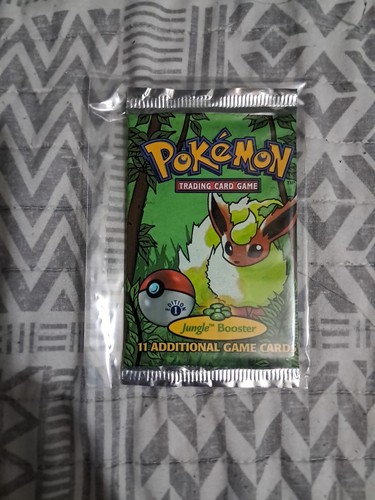 Booster Pack