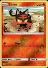Litten