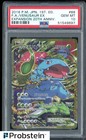 Venusaur EX