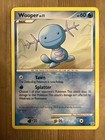 Wooper