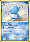 Wooper
