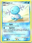 Wooper