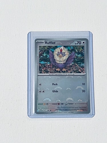 Rufflet