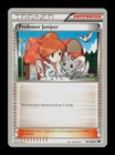 Professor Juniper