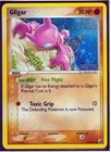 Gligar
