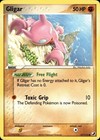 Gligar
