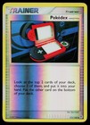 Pokedex HANDY910is