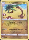 Alolan Exeggutor