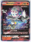Blacephalon GX