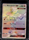 Blacephalon GX