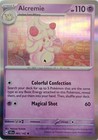 Alcremie