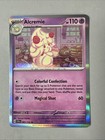 Alcremie