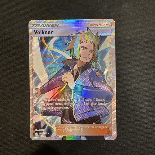 Volkner