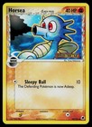 Horsea