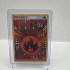Fire Energy