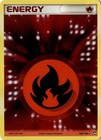 Fire Energy