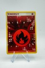 Fire Energy