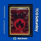 Fire Energy
