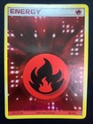 Fire Energy