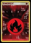 Fire Energy