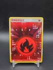 Fire Energy