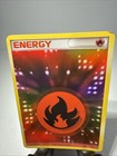 Fire Energy