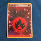 Fire Energy