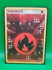 Fire Energy