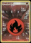 Fire Energy