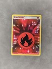 Fire Energy