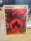 Fire Energy