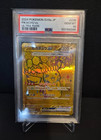 Pikachu Ex