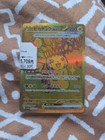 Pikachu Ex