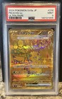 Pikachu Ex