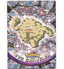 Graveler