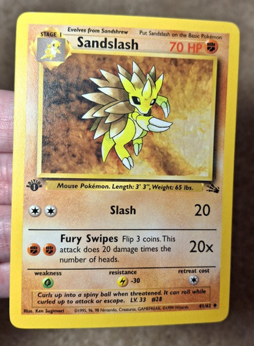 Sandslash