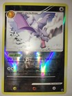 Aerodactyl
