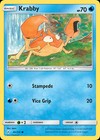 Krabby