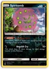 Spiritomb