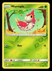Wurmple