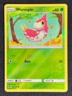 Wurmple