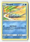 Wimpod