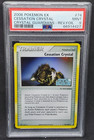 Cessation Crystal