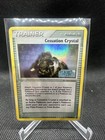 Cessation Crystal